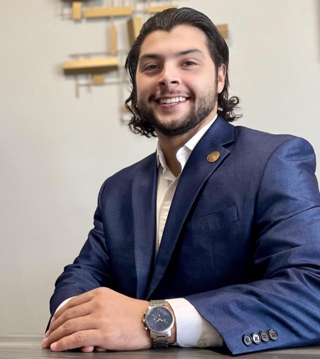 Daniel Rayas