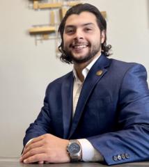 Daniel Rayas