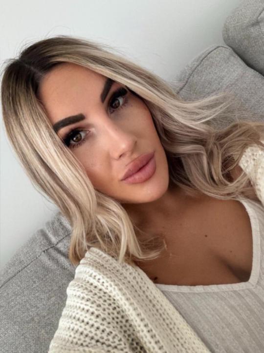 Alyssa Wilkins