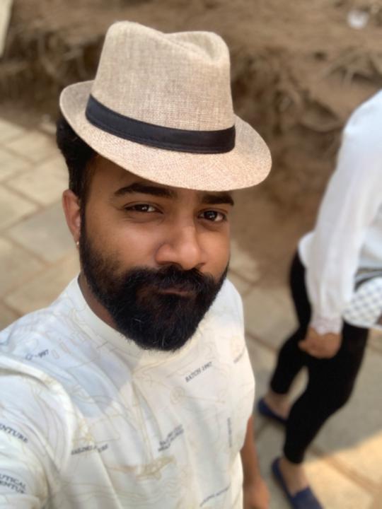 Sreekumar Pulickapparambil shilikumar