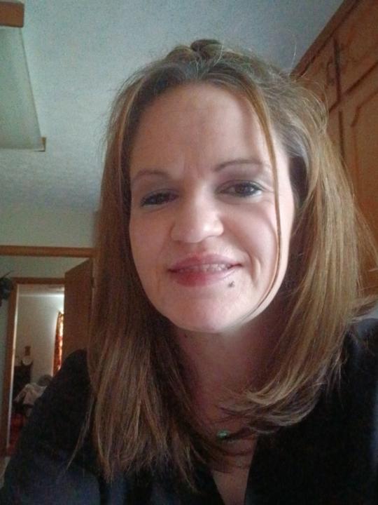 Kristi Shepherd