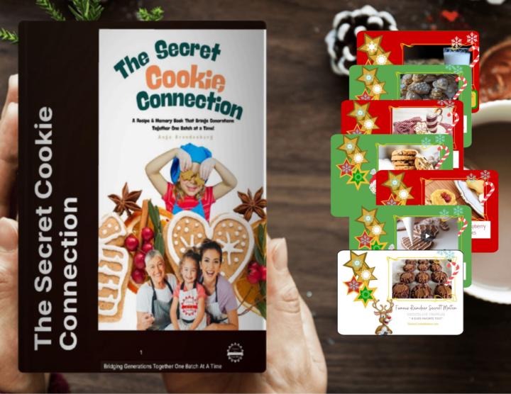 Christmas Gift for Skool Members