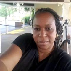 Phyllis Thomas