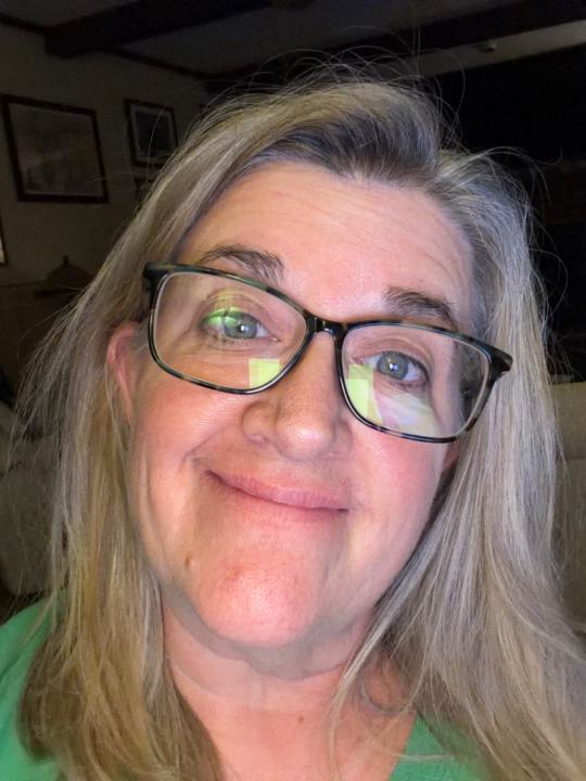 Shari Chafin