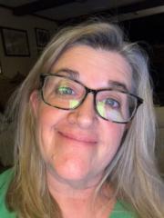 Shari Chafin