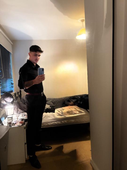 Aidan Camilleri