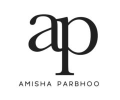 Amisha Parbhoo