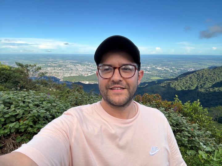 Sergio Vargas