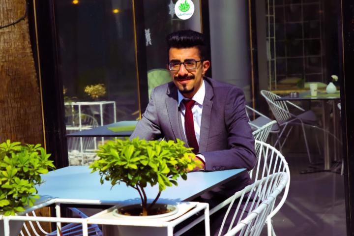 Mohammed Barhoum