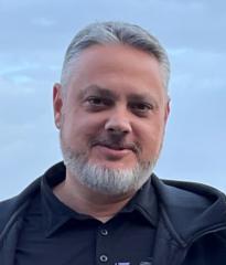 Ali Jafri