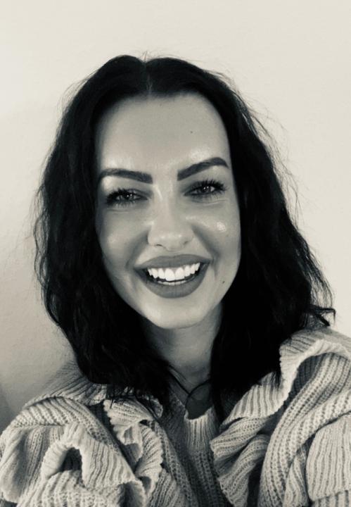 Jessica Hardecker