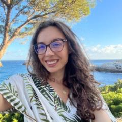 Coach - Anca Matei