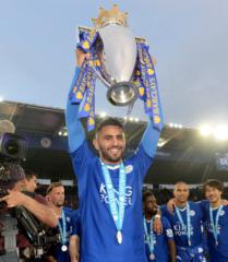 Dylan Choudary