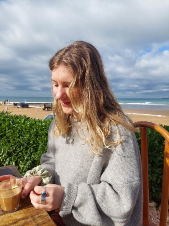 Emma Cheetham