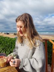 Emma Cheetham