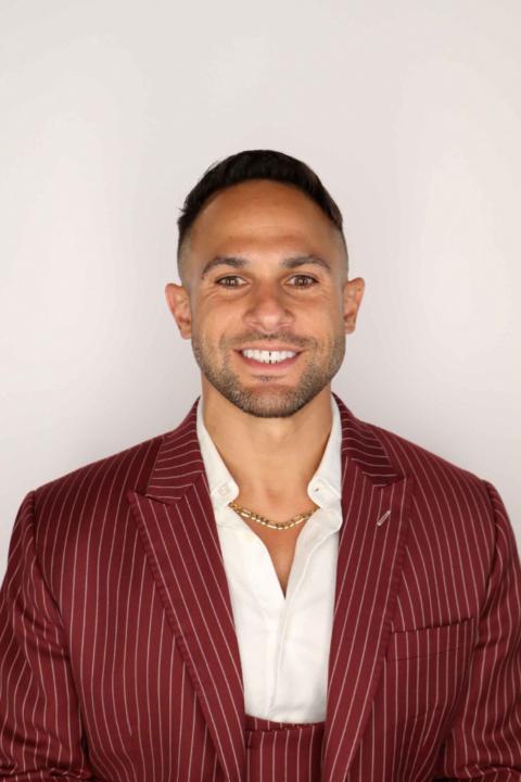 Domenic Antinucci III