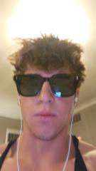 Bradey Stricker