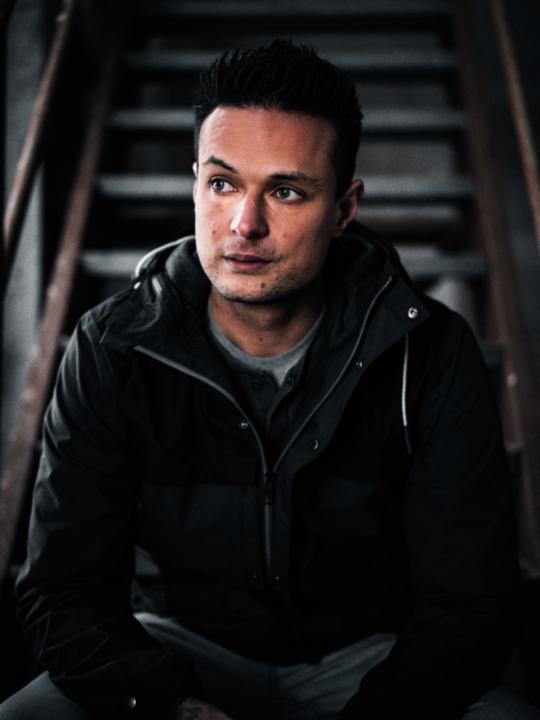 Dennis Jaamann