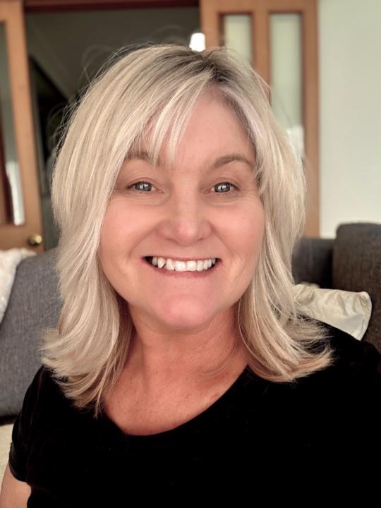 Teresa Taylor