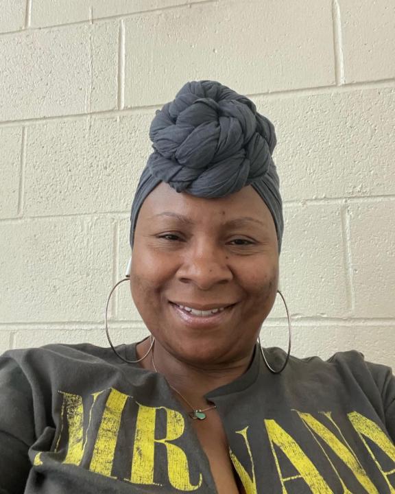 Latonia Anderson