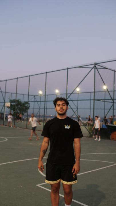 Adem Can Yıldırım