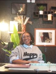 DEricka Evans