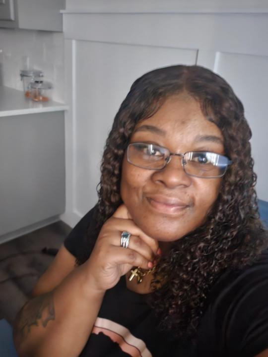 Veronica Weathers