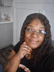 Veronica Weathers