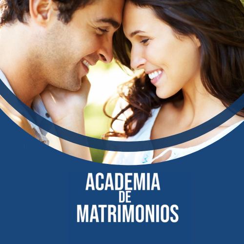 Academia De Matrimonios