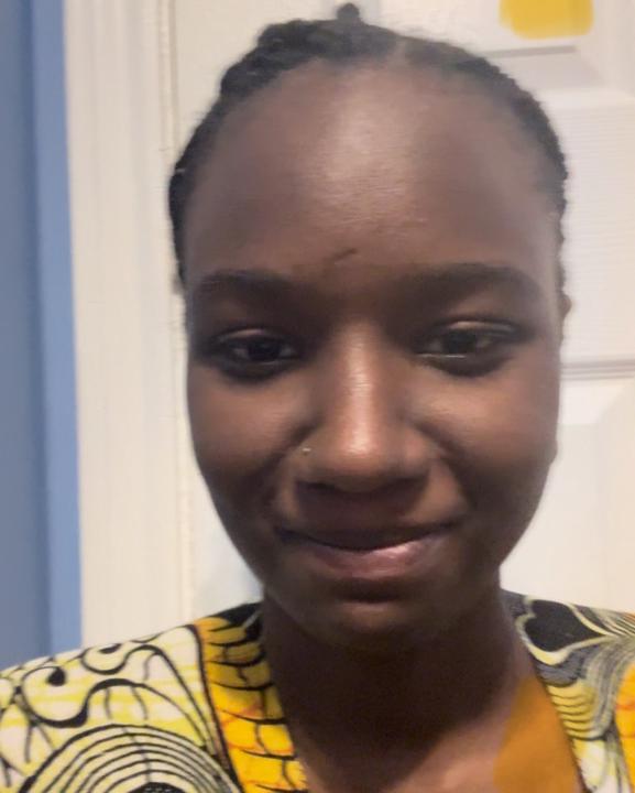Mimi Balde