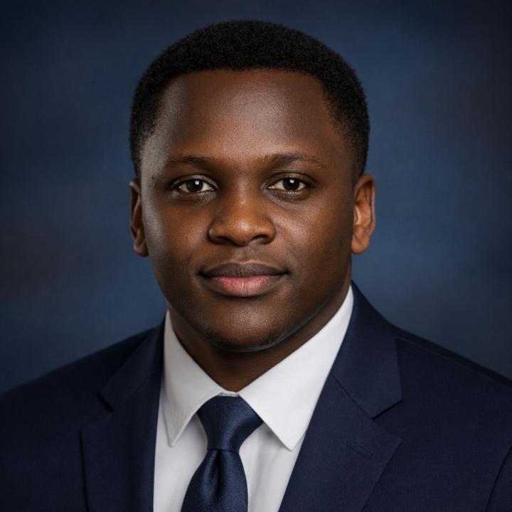 Gady Witching Rateau