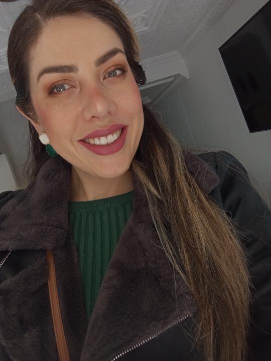 Ruth Rendón
