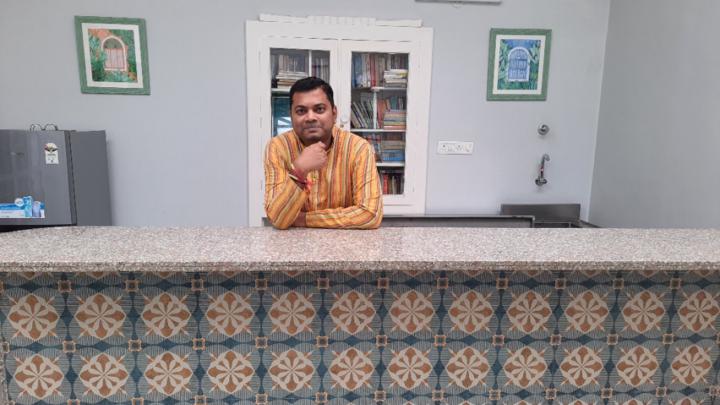 Avinash Illa