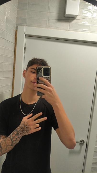 Cristian Rivera López