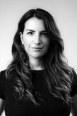 Maud Guillou