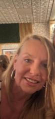 Connie Leach