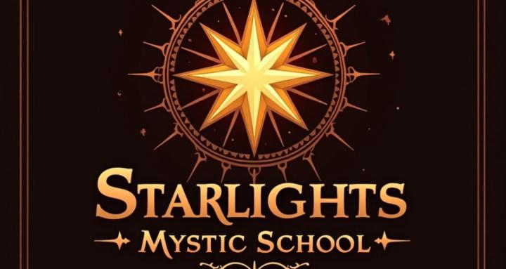 Starlights Mystic School