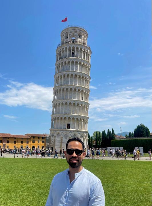 Nestor Lozano Ramirez