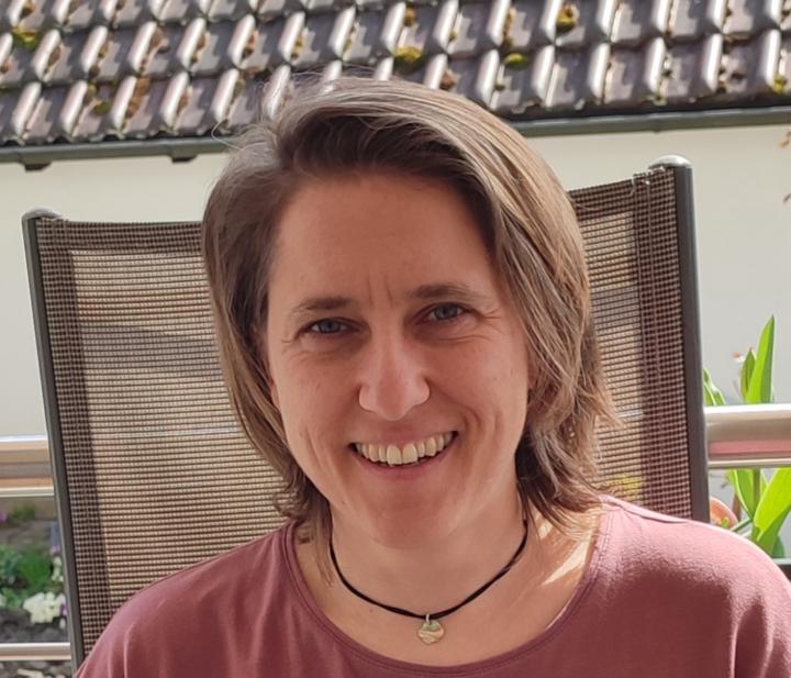 Simone Kempf