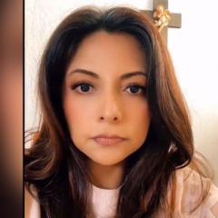 Rita Gabriela Rodriguez Benitez