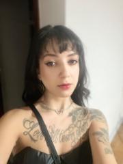 Leticia Manfredini