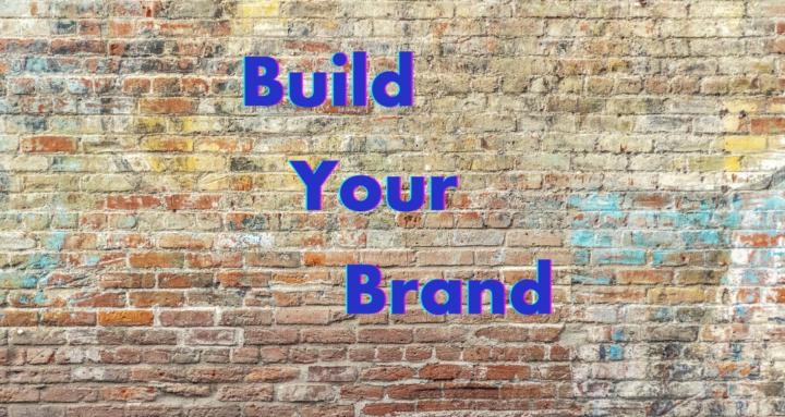 Build Your Brand (Free)
