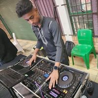 Teegan Naicker