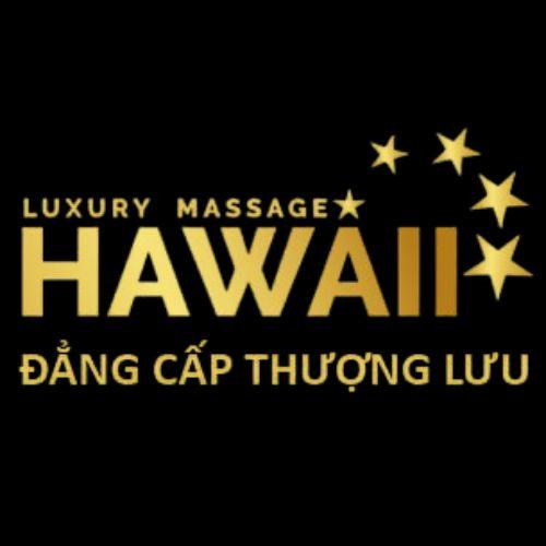 Hawaii Massage