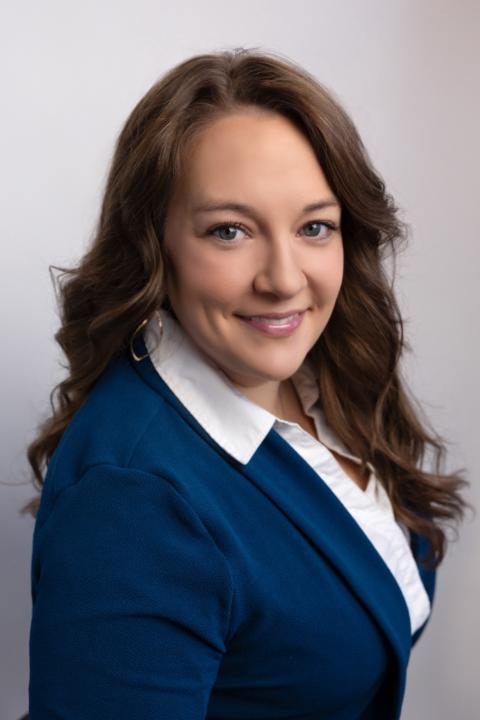 Alyssa Sailer
