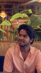 Snehith Kumar Vallakatla