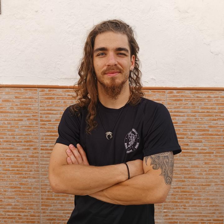 Aitor Campos Sosa