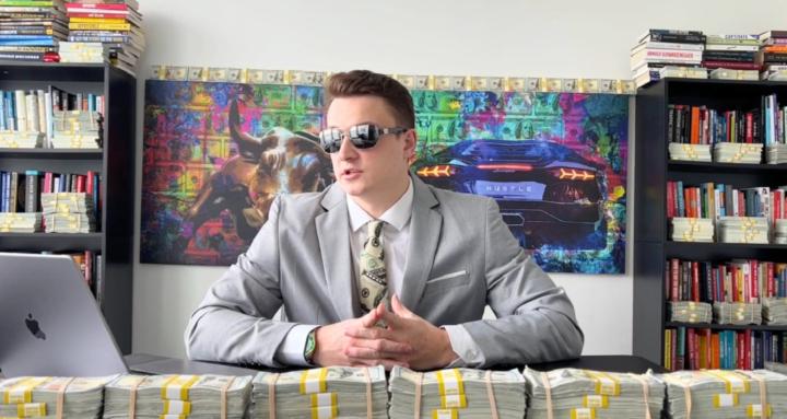 The Money Accelerator