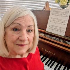Donna Radmall
