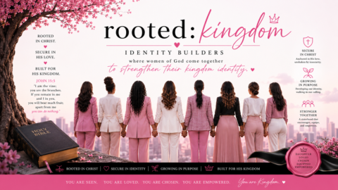 I Affirm Me Rooted Membership gallery image